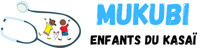 MUKUBI Enfants du Kasaï